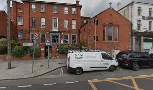 Arts and business campus drumcondra