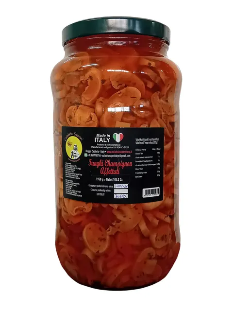 Calabria Sapori Store - Vendita Prodotti Tipici Calabresi On Line