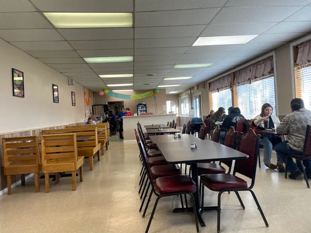 Don Julio Mexican Restaurant