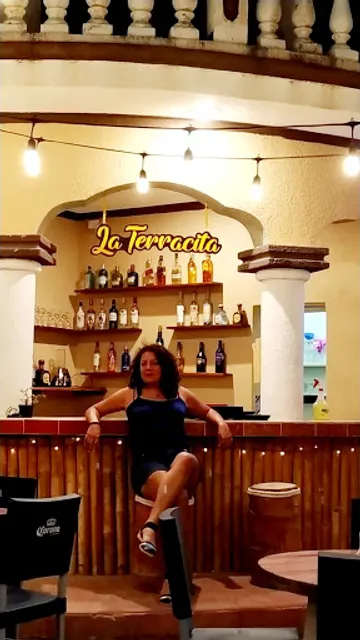 La Terracita Snack Bar