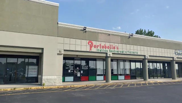 Portobello's Italian Restaurant & Pizzeria