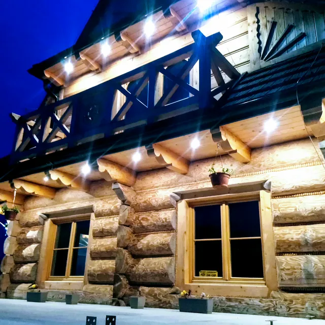 Pensjonat Antonówka