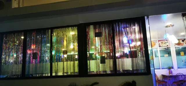 Hotel Ramnam, Pure Vegetarian Marwadi Restaurant