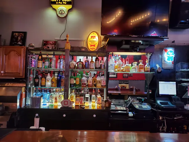 Happy hour inn - Oak Harbor, OH