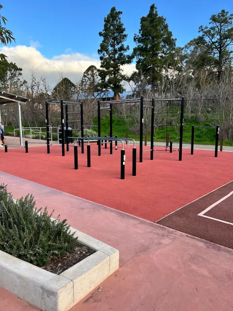 Barossa Adventure Station