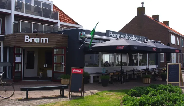 Pannenkoekenhuis BRAM