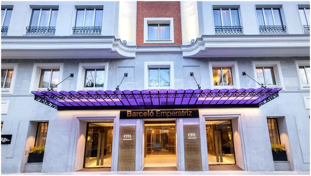 Barceló Emperatriz