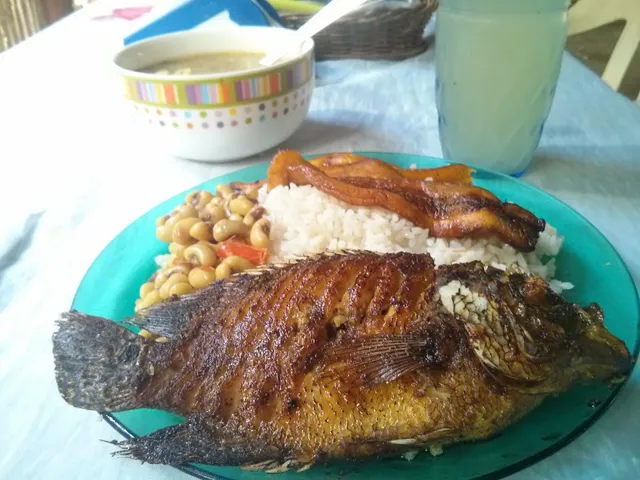 Restaurante Don Manuel