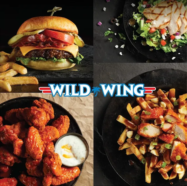 Wild Wing
