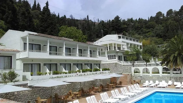 Benitses Bay View Hotel