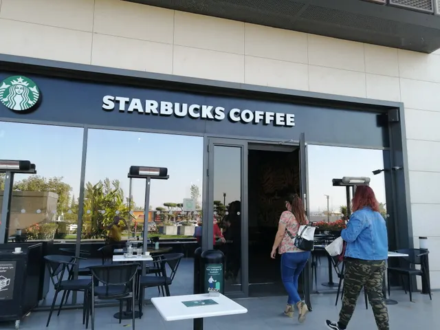 Starbucks