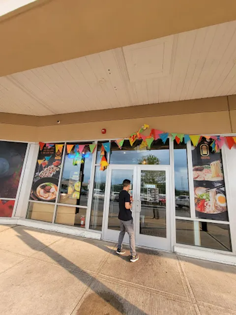 Kinya Ramen • Sushi • Bar