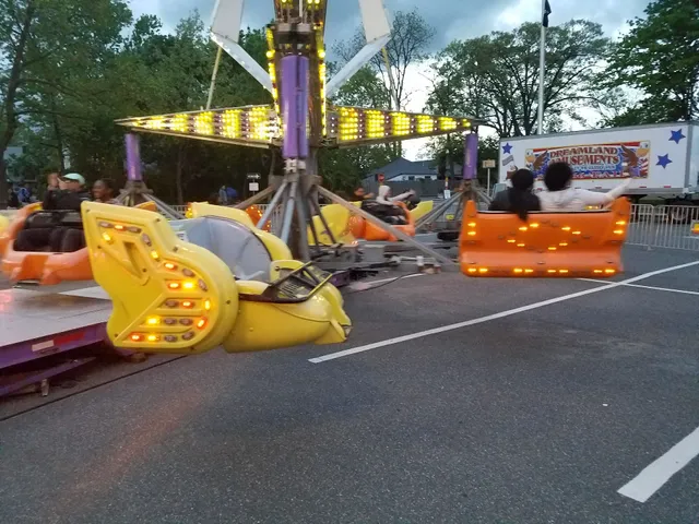 Valley Stream Recreation Department