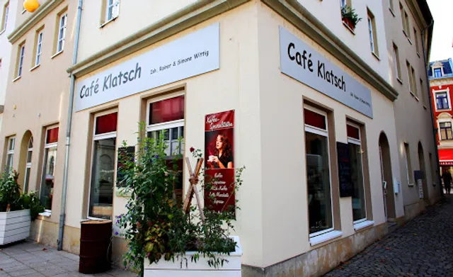 Café Klatsch
