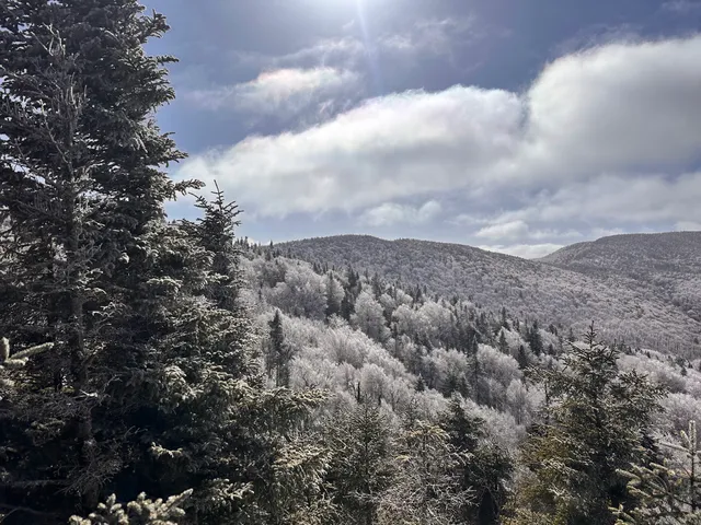 Parc d'environnement naturel de Sutton - PENS