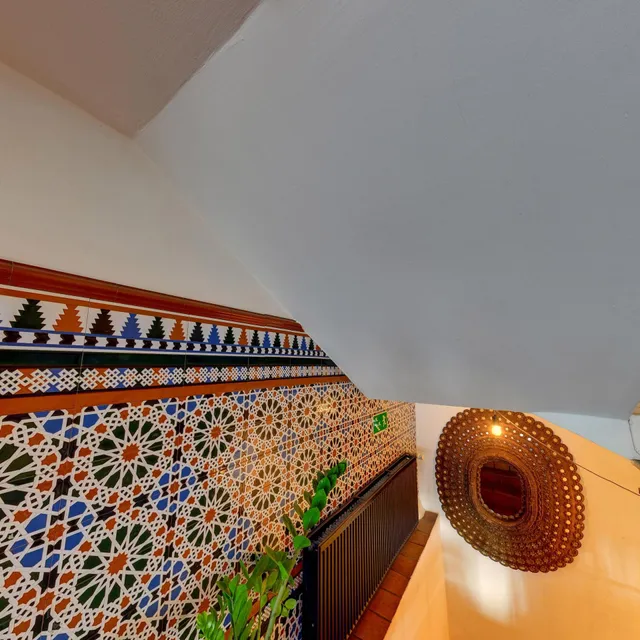 THALI • restauracja indyjska