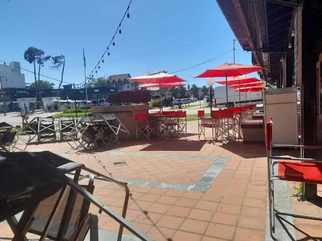 Rotisería La Rotonda