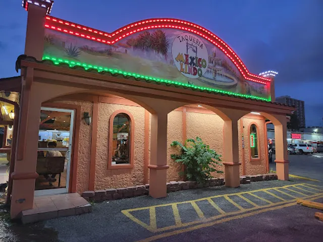 Taqueria Mexico Lindo