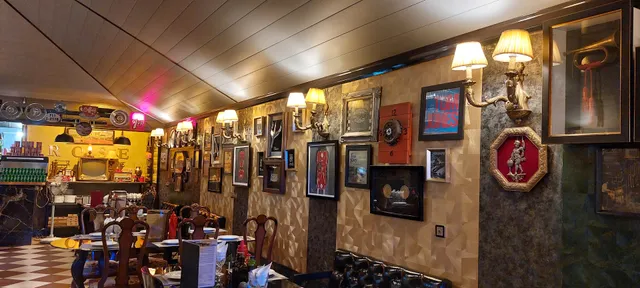 Rose Italian Restaurant