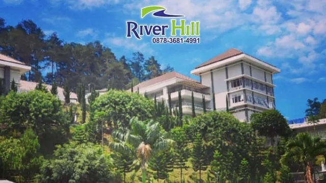 River Hill Outbound Training Center