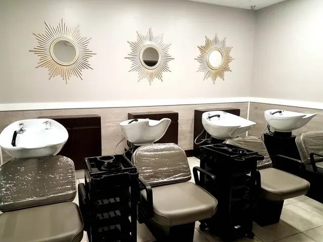 Bella Boutique Glam Salon