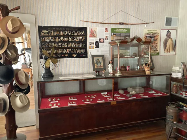 Morgan County Museum & Historical Society