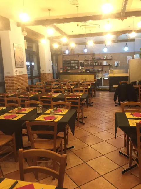 L’Angolo della pizza 3