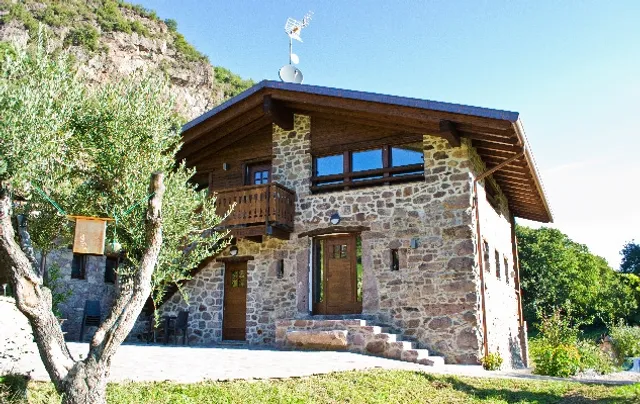 Agriturismo Ruc del Lac