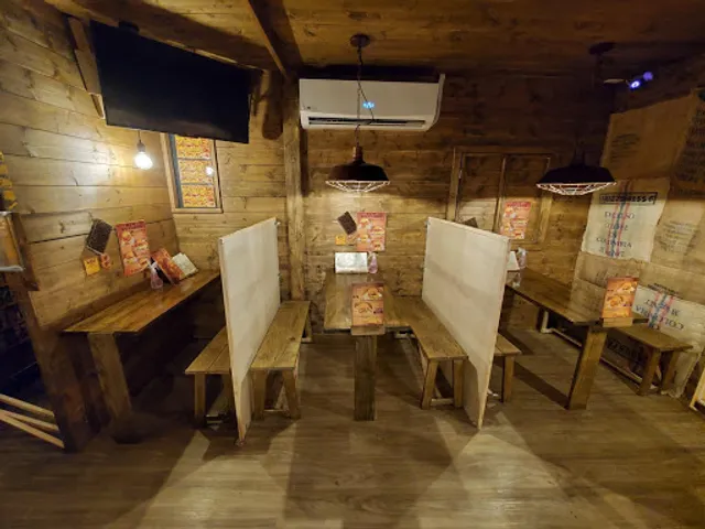 瓦尼 Wani 美式早午餐