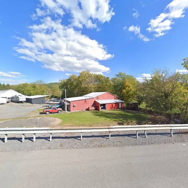 Action Auto Services