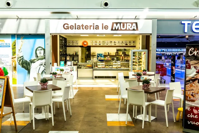 Gelateria le Mura