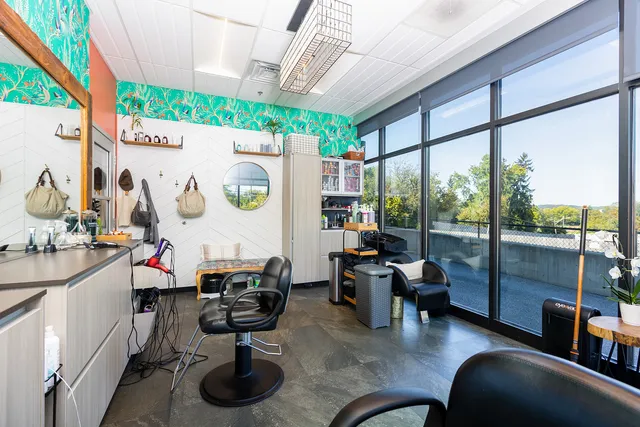 Sola Salon Studios
