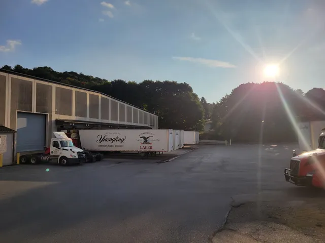 D.G. Yuengling & Son, Inc.