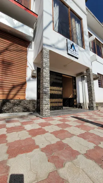 Mungpoo Bliss Homestay