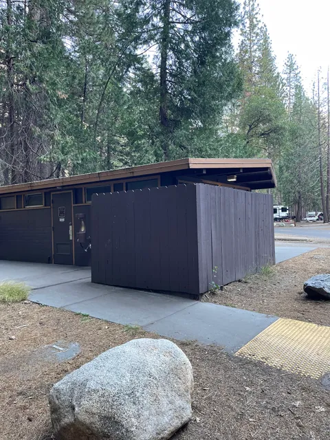 North Pines Campground