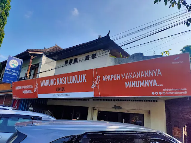 Wr. Nasi Lukluk (WNL)