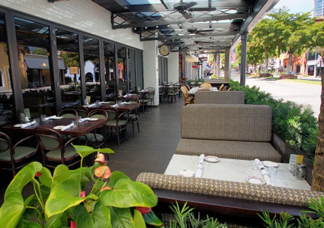 Louie Bossi's Ristorante Bar Pizzeria