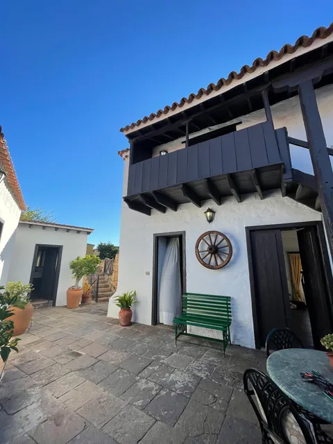 Casa Rural La Tunera