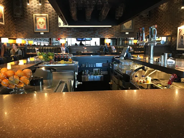 Browns Socialhouse Albany