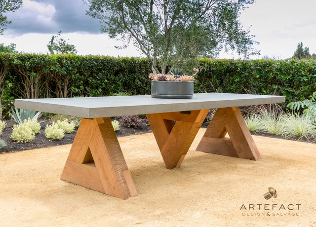 Artefact Design & Salvage