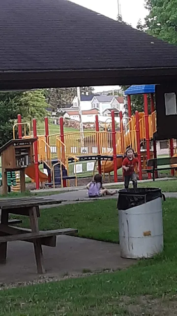 Cambria Township Park