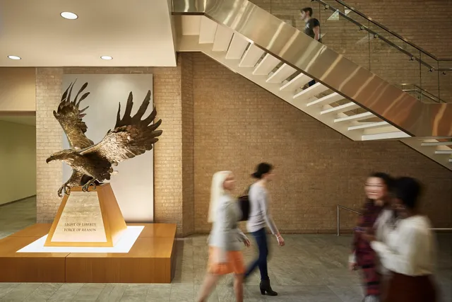 South Texas College of Law Houston