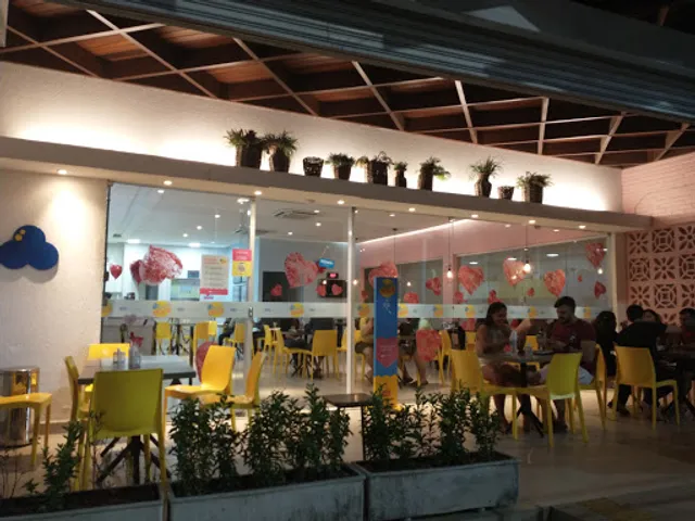 Good Sweet - Av Rio Branco.