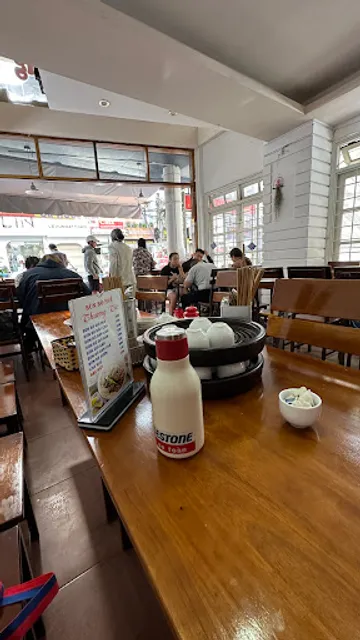 Bún Bò Huế Thượng Tứ