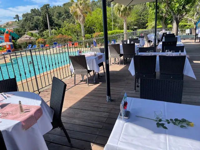 Restaurant La Savane