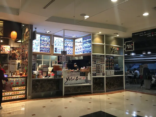 Ozeki Bowl Macquarie