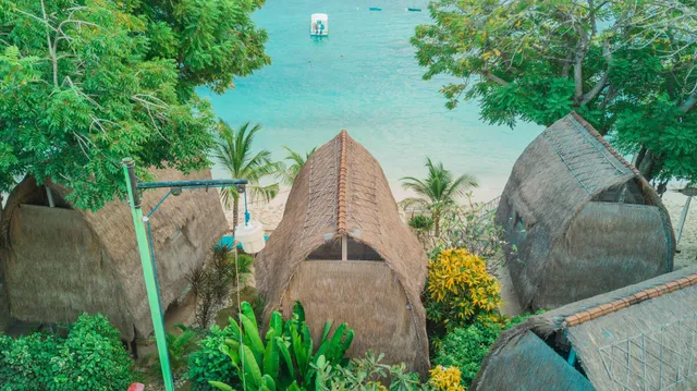 Hai Tide Beach Resort