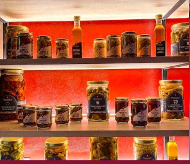 Pitena Cantina e Cucina