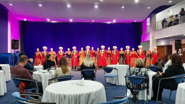 Muzykal'nyy Teatr Gauk Kto "Prem'yera" Im. L.g. Gatova