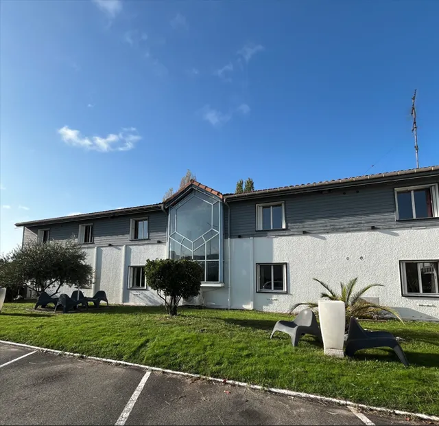 Fasthotel Mont de Marsan